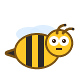 Buzz the bee