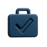 WorkKit briefcase