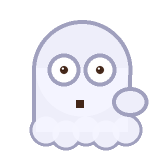 Boo the ghost