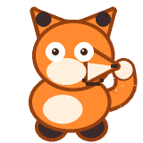 Kit the fox
