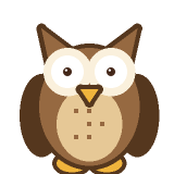 Hoot the owl