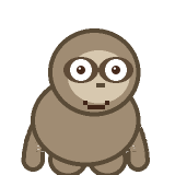 Slo the sloth